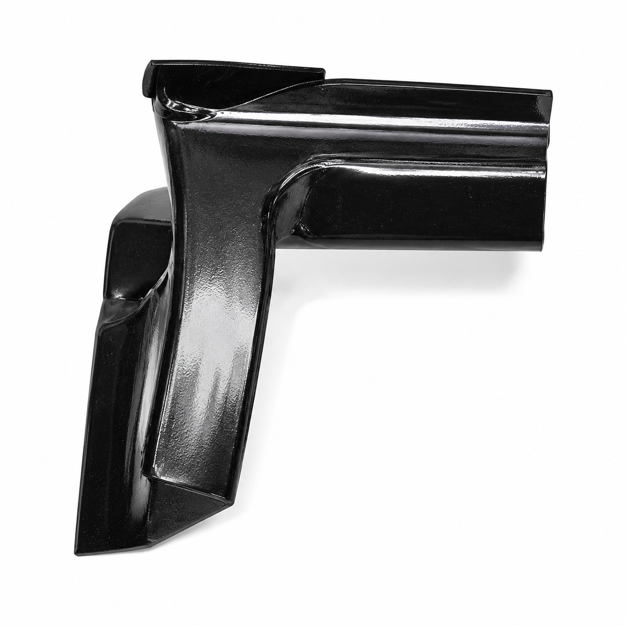Frame Assembly Windshield Upper Corner Left-68-82