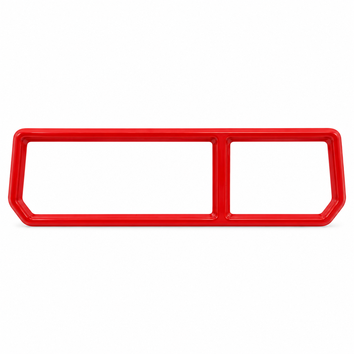 Frame Main Rear Storage Compartment Door In Colors-2 Door USA-79L-82