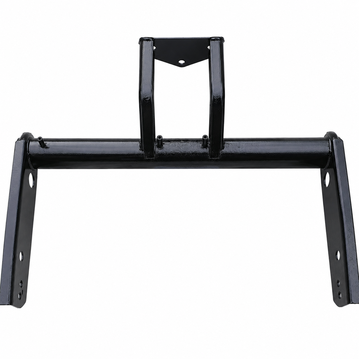 Front Bumper To Frame Extension 75-79 Lpu001