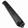 Front Bumper Outer Left New Old Stock 70-72 Right Hand