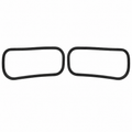 Gasket Set Door Handle Pair-68-82