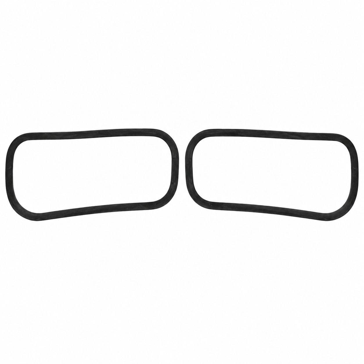 Gasket Set Door Handle Pair-68-82