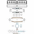Gasket Set Engine Full Small Block 57-76