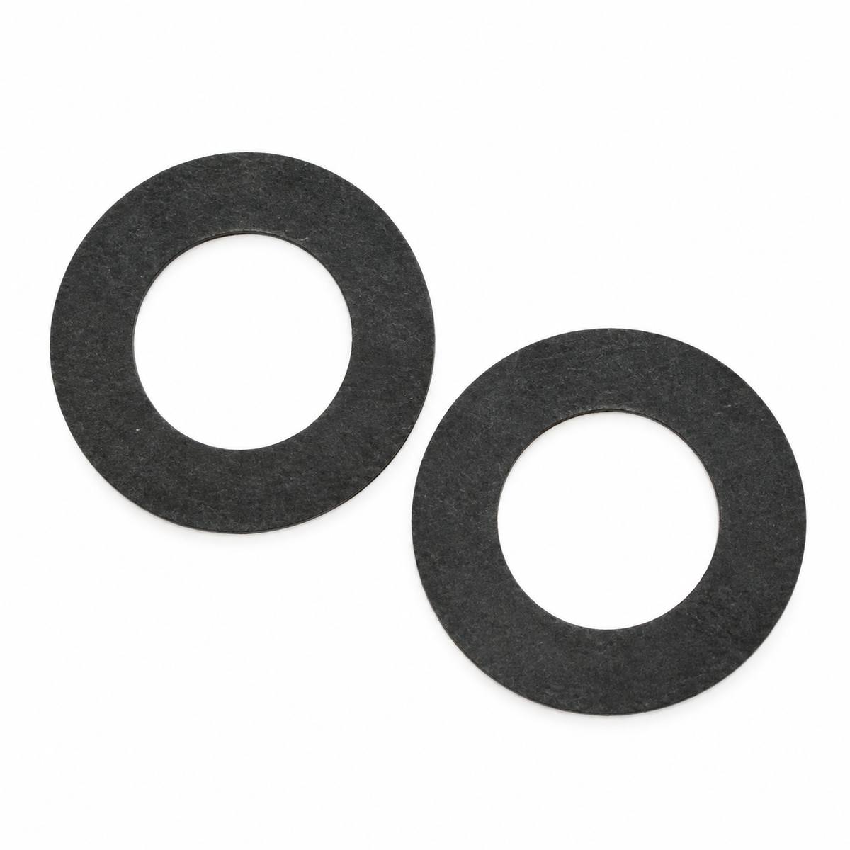 Gasket Brake Splash Shield Front Pair-69-82