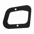 Gasket Door Hinge Cover Upper Pair-68-82