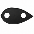 Gasket Exterior Mirror Short Base Each-68-79