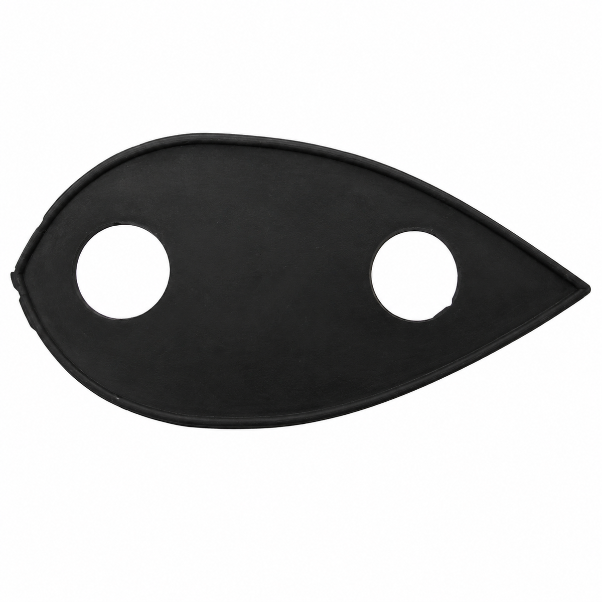 Gasket Exterior Mirror Short Base Each-68-79