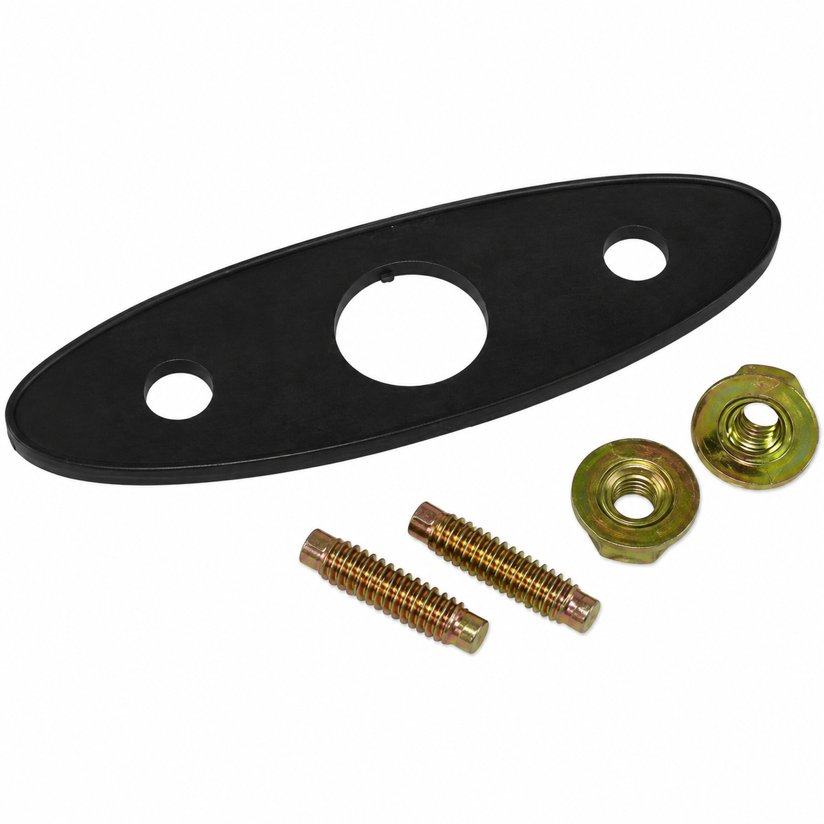 Gasket Exterior Mirror Sport Replacement Left Or Right-77-82