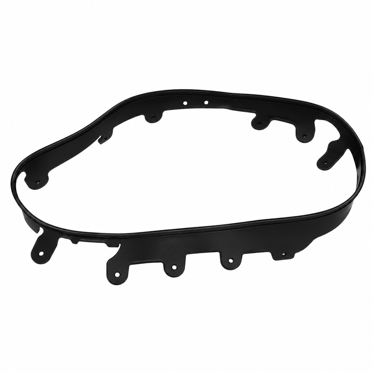Gasket Headlamp Lens Left-05-13