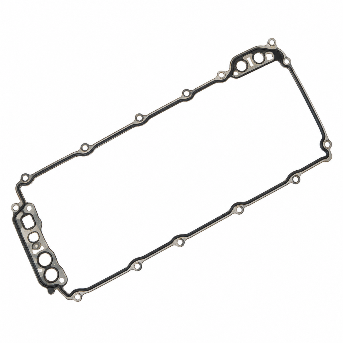 Gasket Oil Pan New-6.2 Ltr V8-7.0 Ltr V8-Dry Sump System Pkg(Z52)-06-13