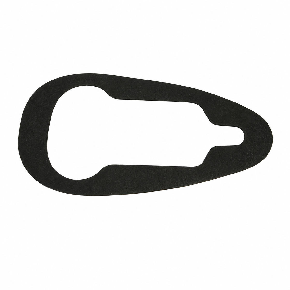 Gasket Soft Top Rear Latch Each-63-67