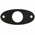 Gasket Soft Top Rear Latch Each-68-75