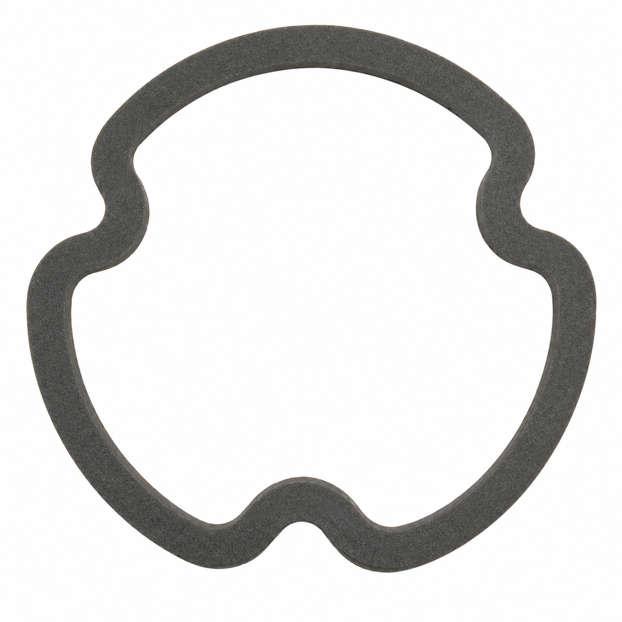 Gasket Tail Lamp Lens Each-68-73