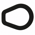 Gasket Tail Lamp To Body Each-68-73