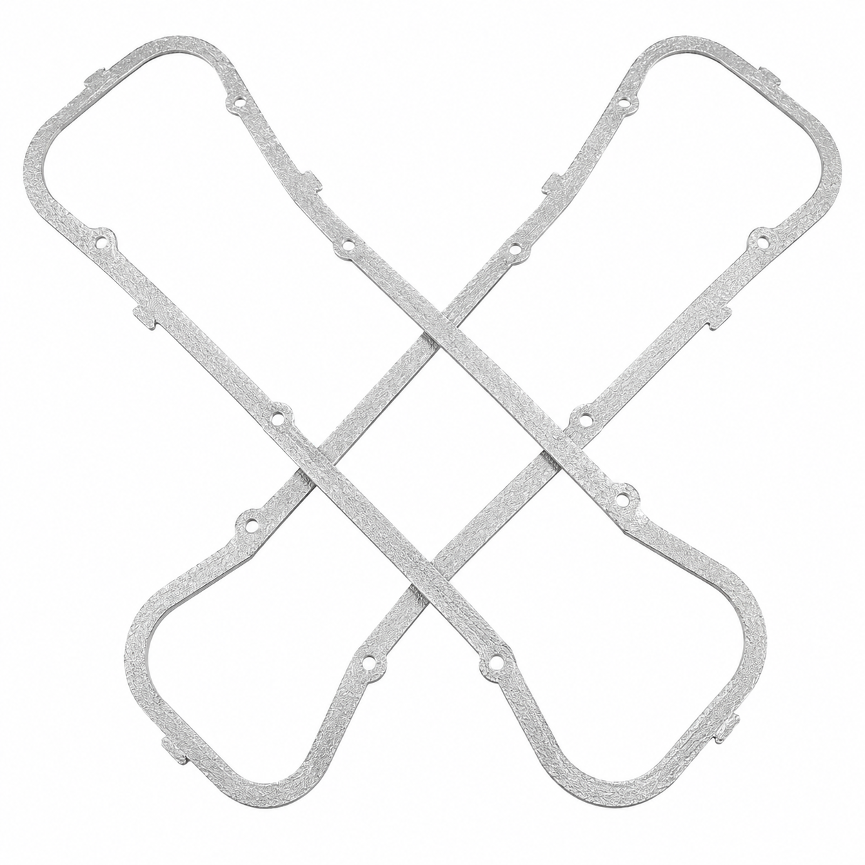 Gasket Valve Cover All With Big Block-65-74