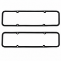 Gasket Valve Cover High Quality Rubber Reusable Small Block Pair-60-86E Leevs38110R