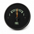 Gauge Fuel With Green Face-65-67