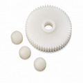 Gear Headlamp Motor With Pellets-88-96