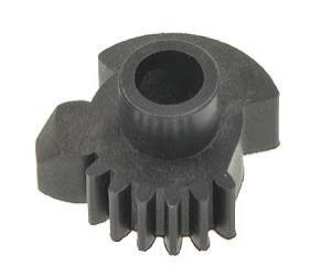 Gear Sector Ignition With Tilt And Telescopic Column 69-76