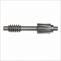 Gear Worm Speedometer Steel-2Nd Design 53-82
