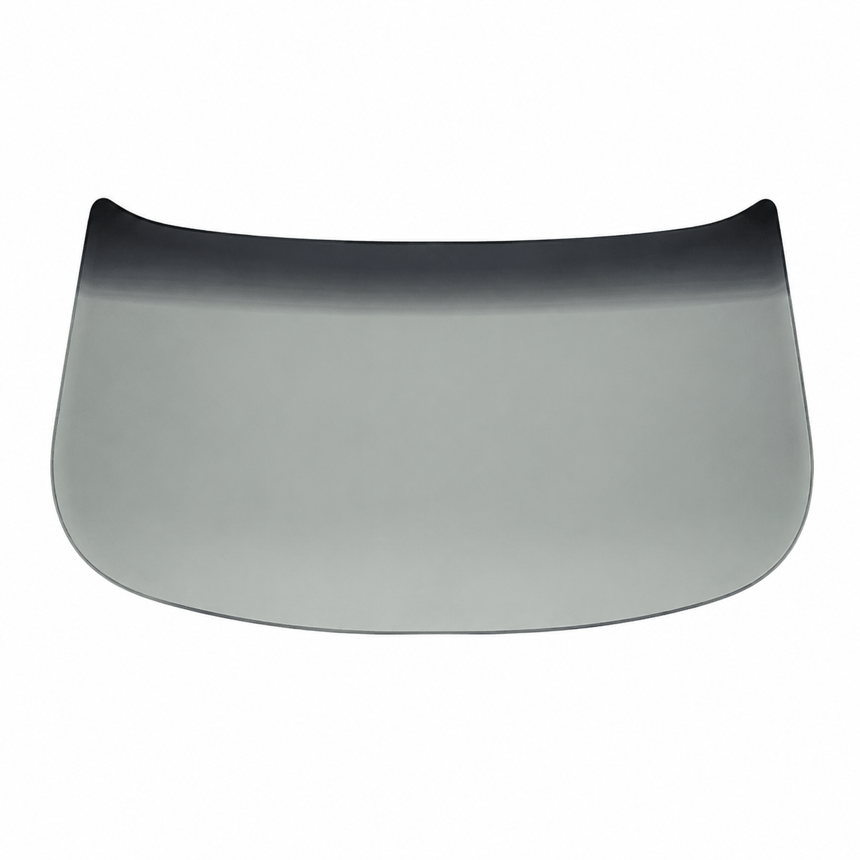 Glass Windshield Clear No Date Code-63-67