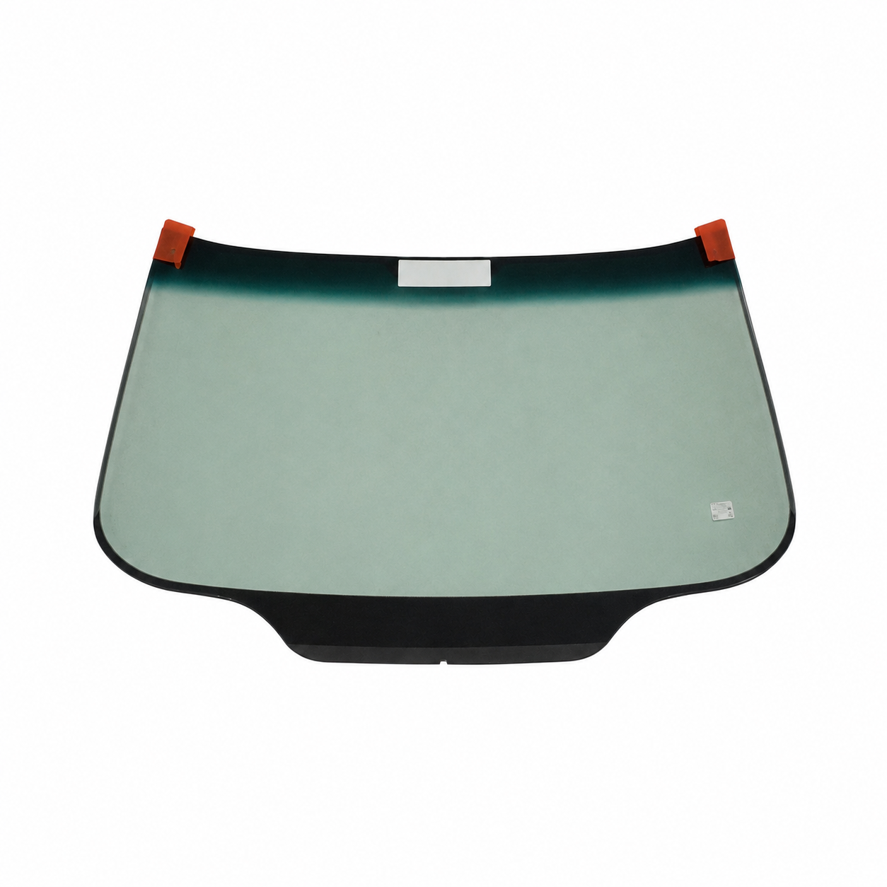 Glass Windshield Tinted No Date-68-72