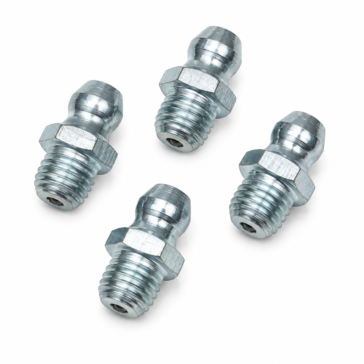 Grease Fitting Kit Tie Rod End-4 Pieces-53-82