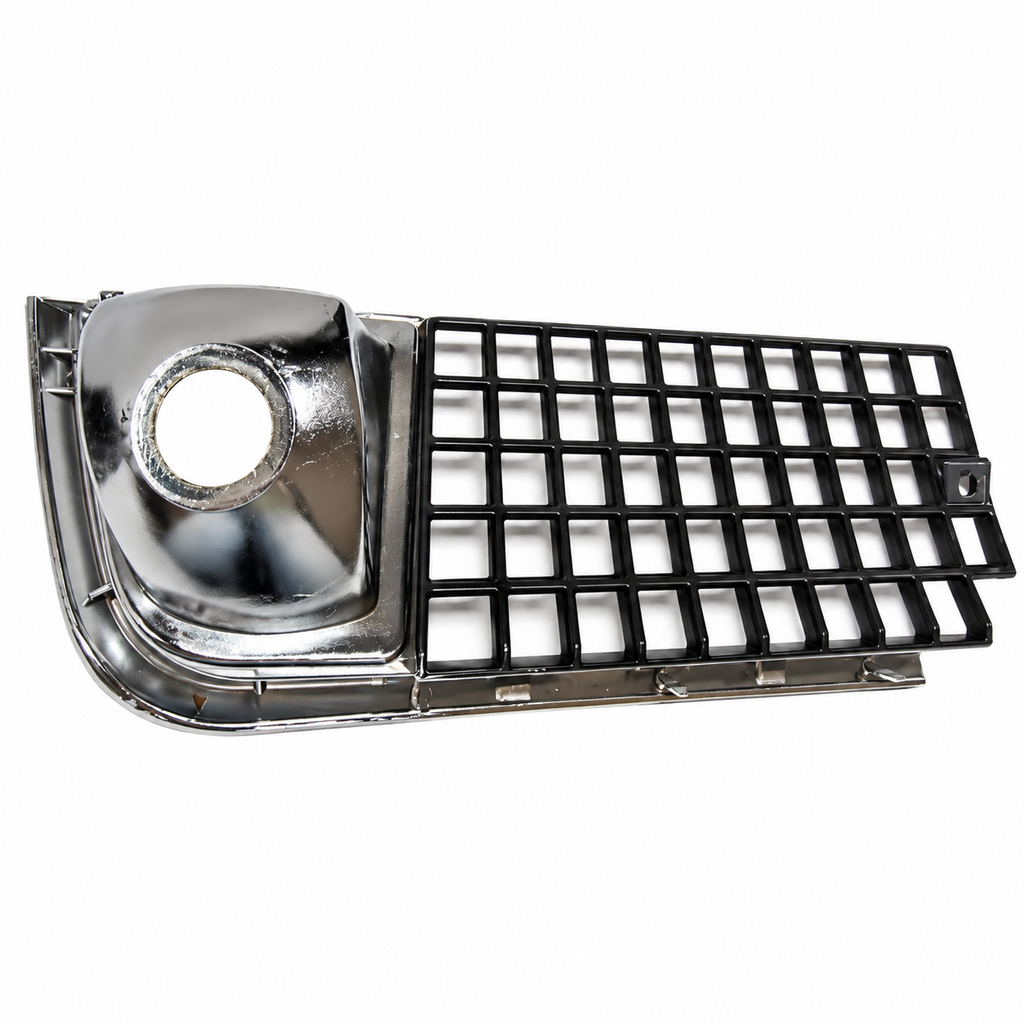 Grille Front-New Reproduction-Pair 70