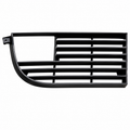 Grille Outer Right With Chrome Edge-73