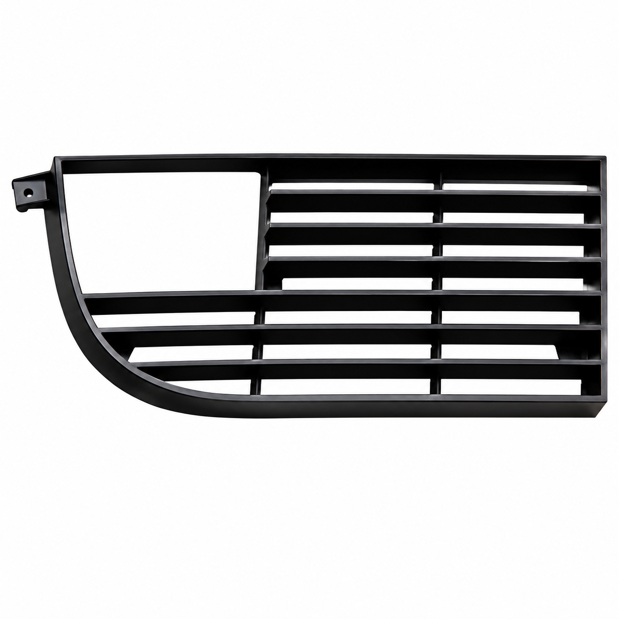 Grille Outer Right With Chrome Edge-73
