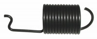 Spring Emergency Brake Cable Return-67-82