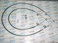 Cable Temperature Control With Out Air Conditioning Pair-68