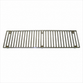 Grill Hood Rear Chrome-73-76
