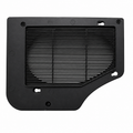 Grill Speaker Radio Rear Left-78-82