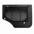 Grill Speaker Radio Rear Right-78-82