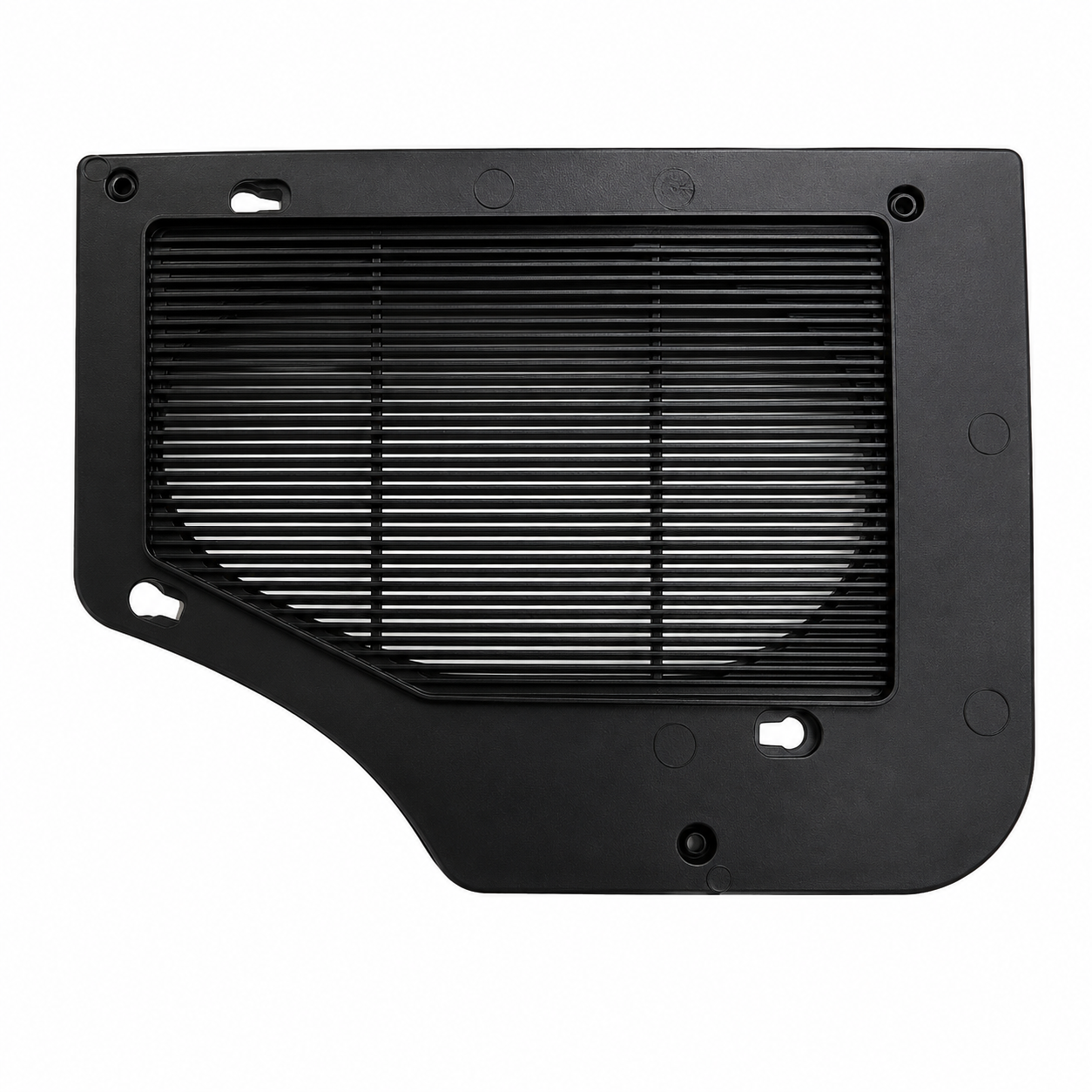 Grill Speaker Radio Rear Right-78-82