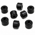 Grommet Set Front Stabilizer Sway Bar Link Polyurethane Bushing-8 Pieces-53-79
