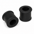Grommet Set Shock Absorber Rear Upper-2 Pieces-63-82