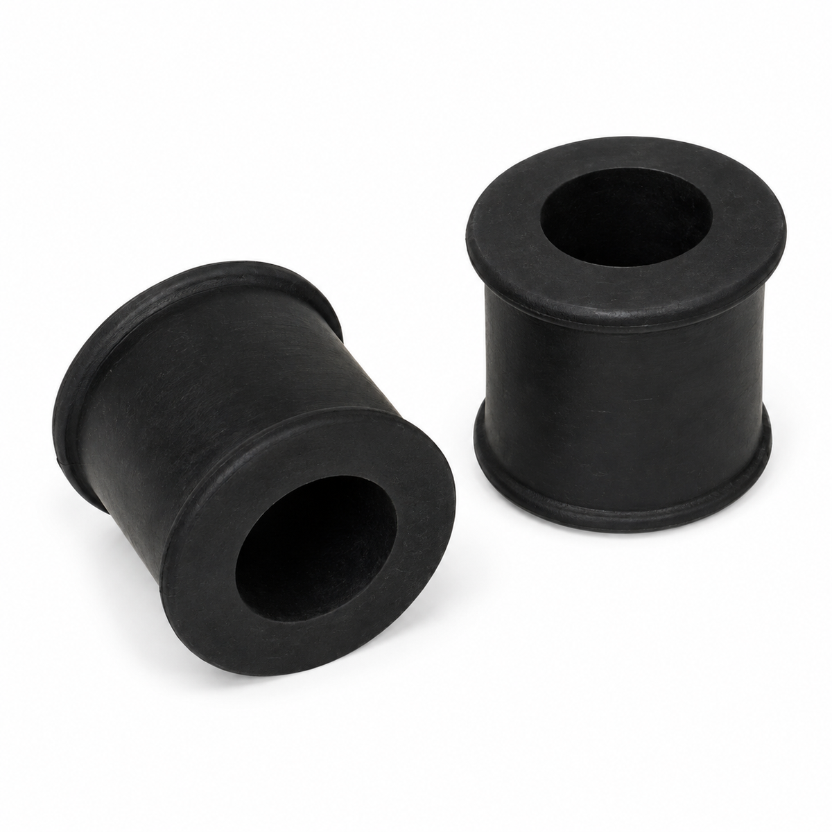 Grommet Set Shock Absorber Rear Upper-2 Pieces-63-82