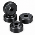 Grommet Set Shock Mount Polyurethane-4-Pieces-63-82