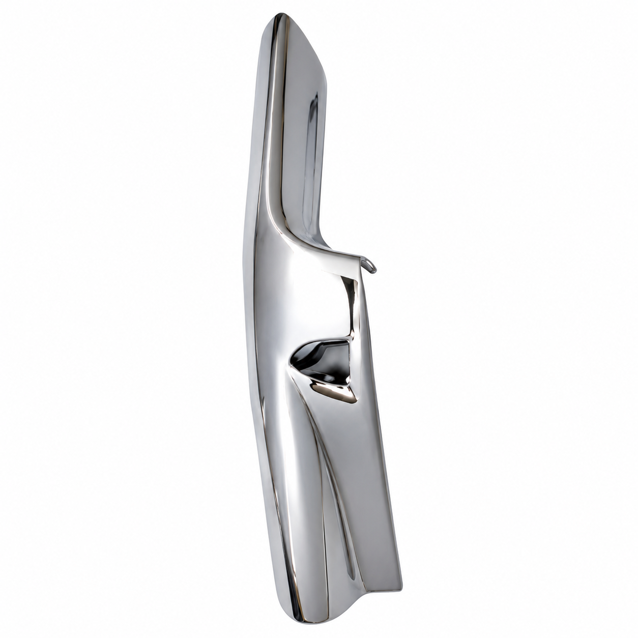 Guard Front Bumper Usa Left-68-69