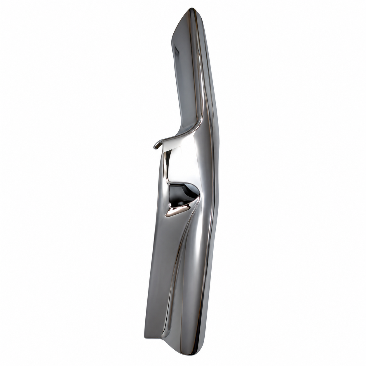 Guard Front Bumper Usa Right-68-69
