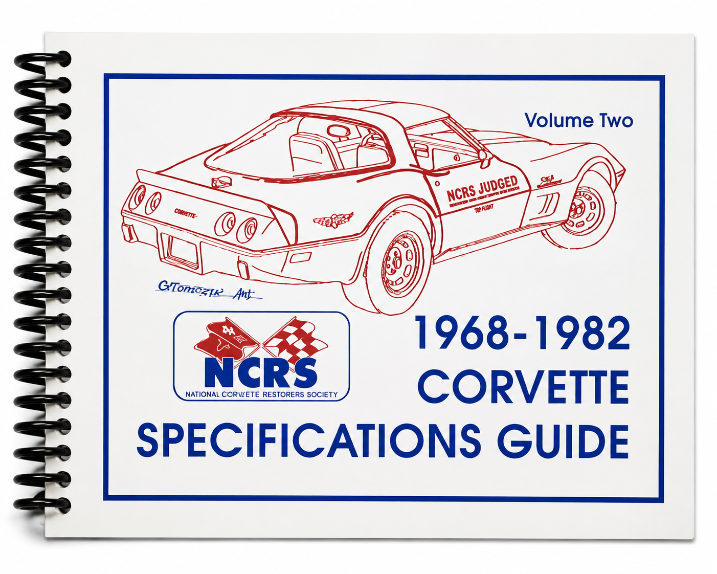 Guide NCRS Specifications - 3rd Edition 68-82