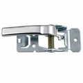 Handle Assembly Inside Door Release Left-78-82