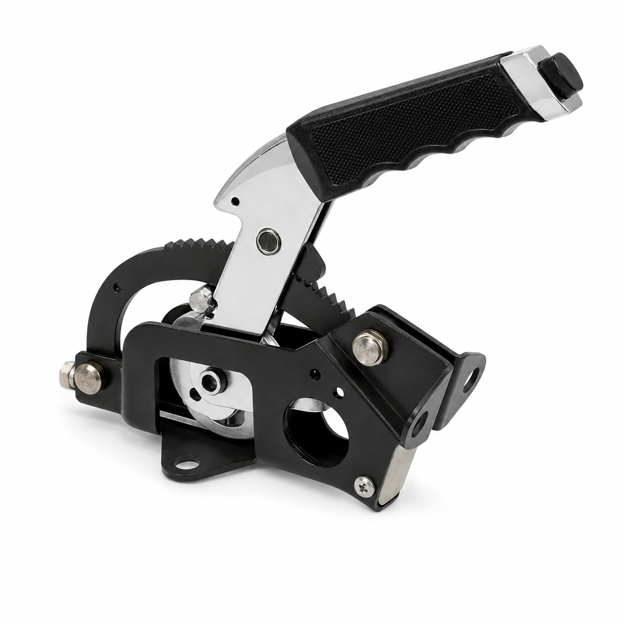 Handle Assembly Parking Brake-67-76 & 77-82