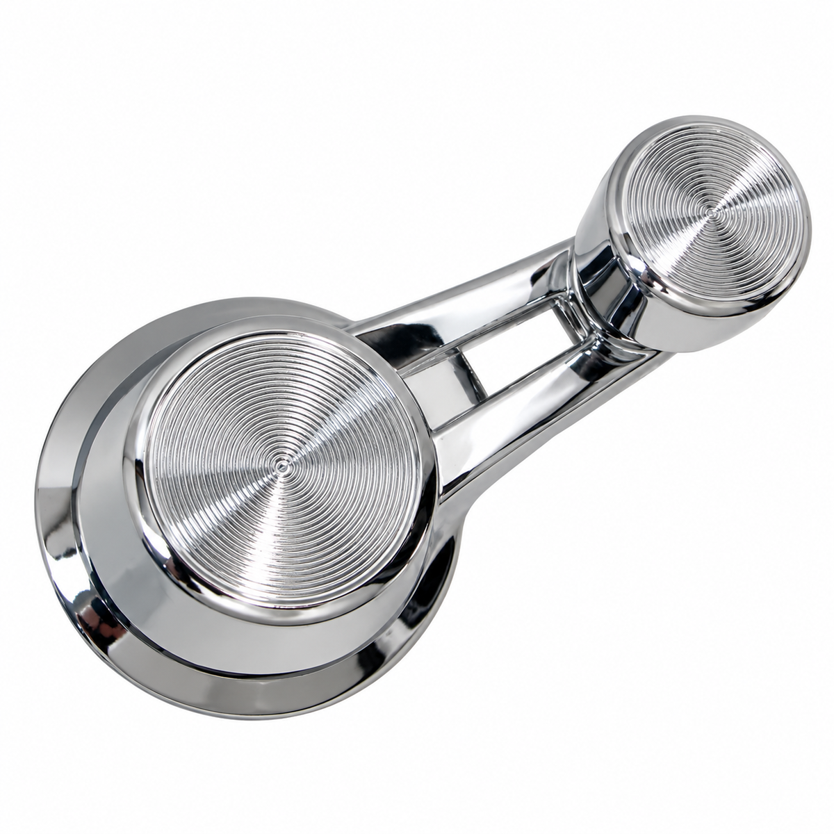 Handle Crank Vent Window Each-63-64
