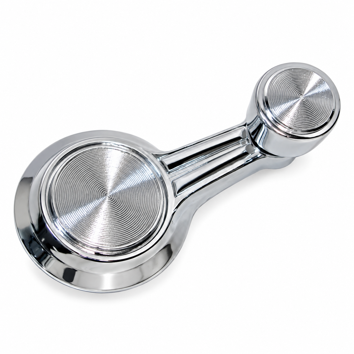 Handle Crank Vent Window Each-65-66