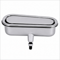 Handle Door Outer Import Left-68