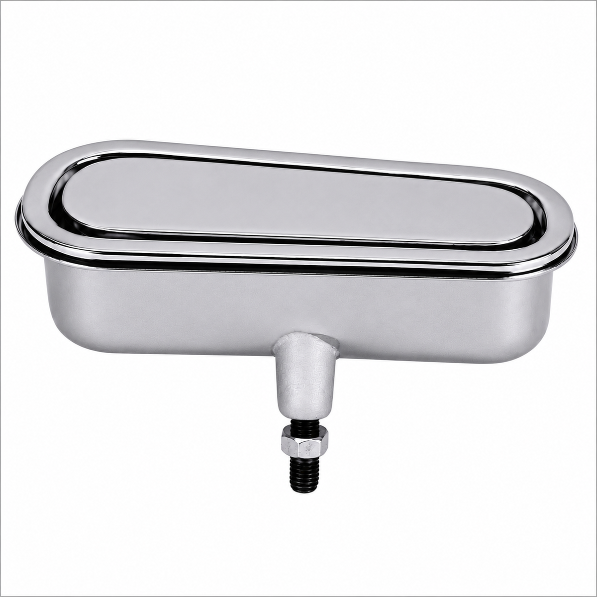 Handle Door Outer Import Left-68