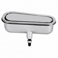 Handle Door Outer Import Left-69-82